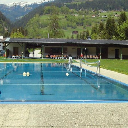 Villa Zeppelin - App Smaragd Bramberg am Wildkogel Εξωτερικό φωτογραφία