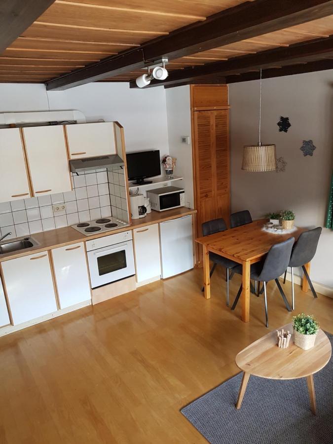 Villa Zeppelin - App Smaragd Bramberg am Wildkogel Εξωτερικό φωτογραφία